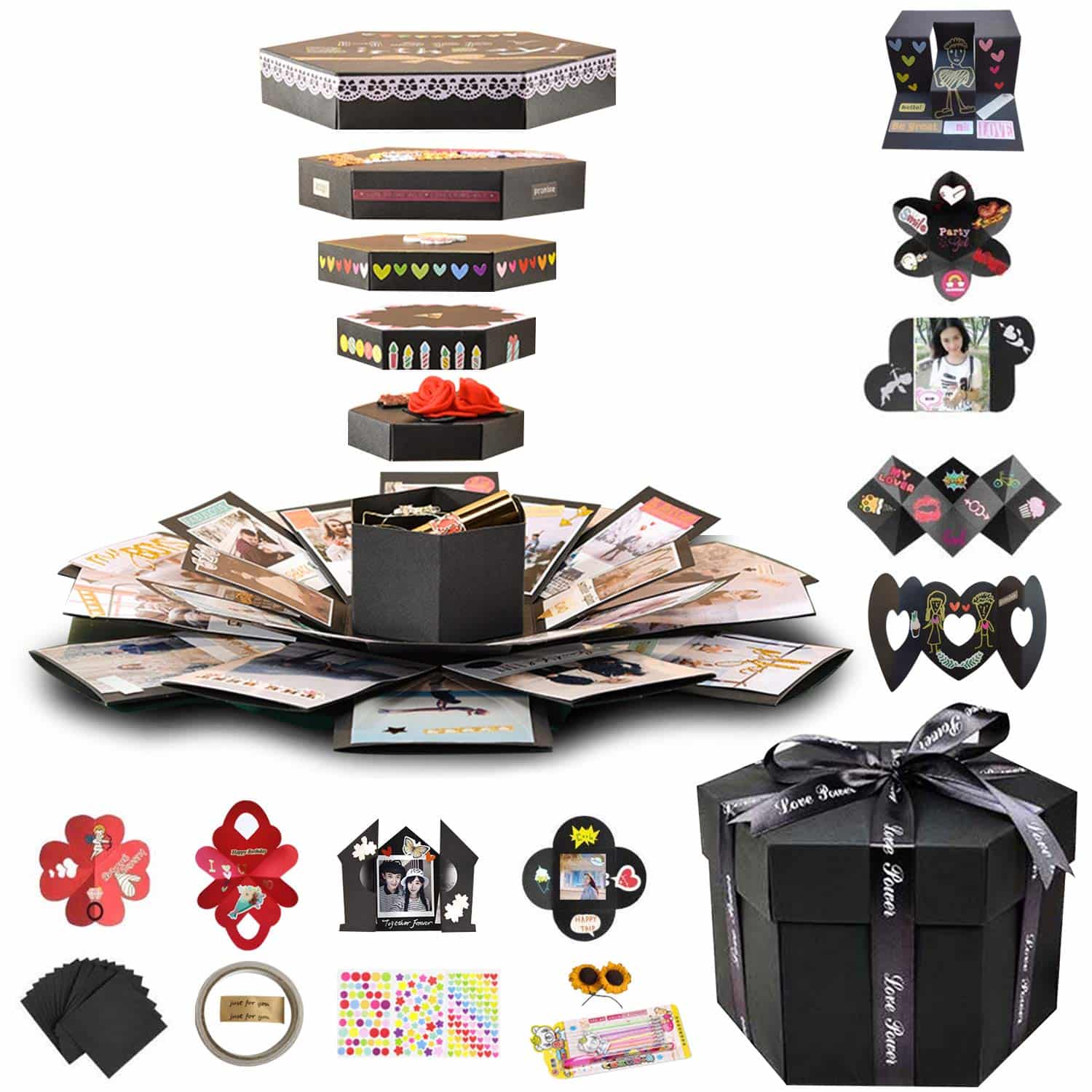 48 Valentine's Day Gifts for Her in 2020 ~ Best Presents Guide