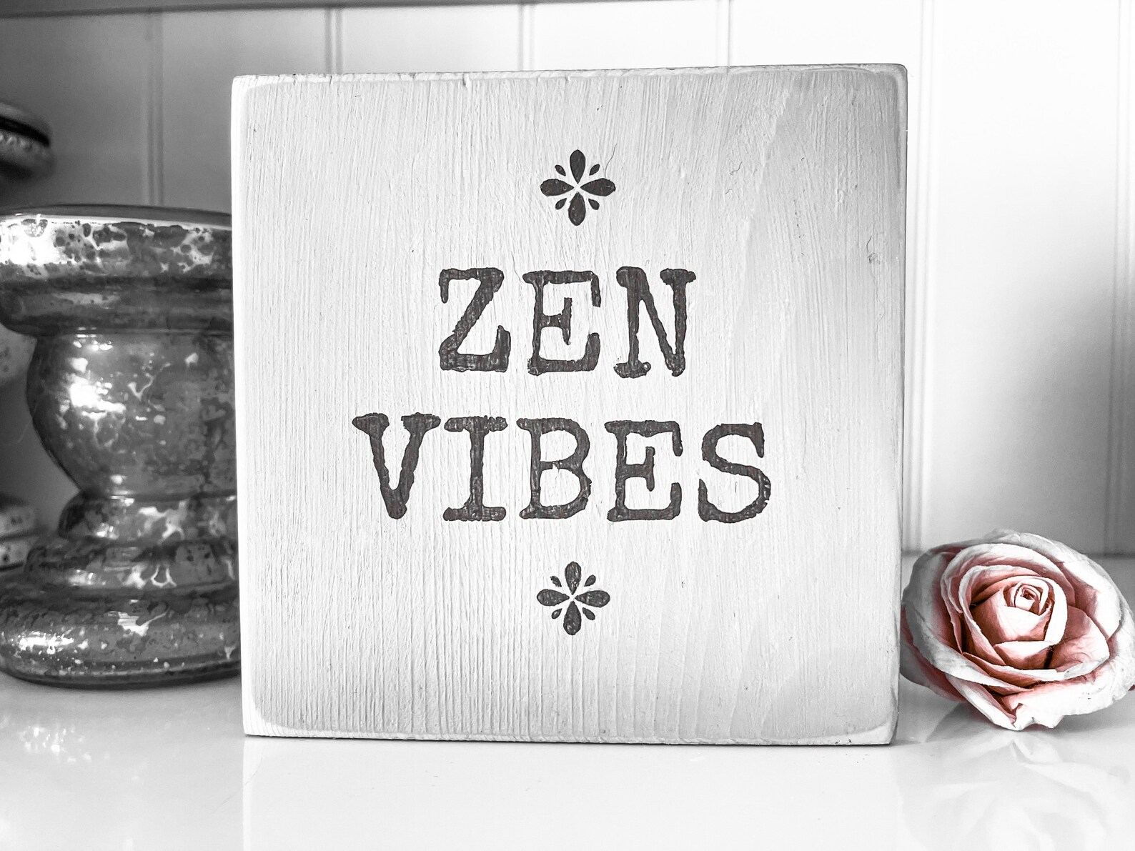 Zen Vibes