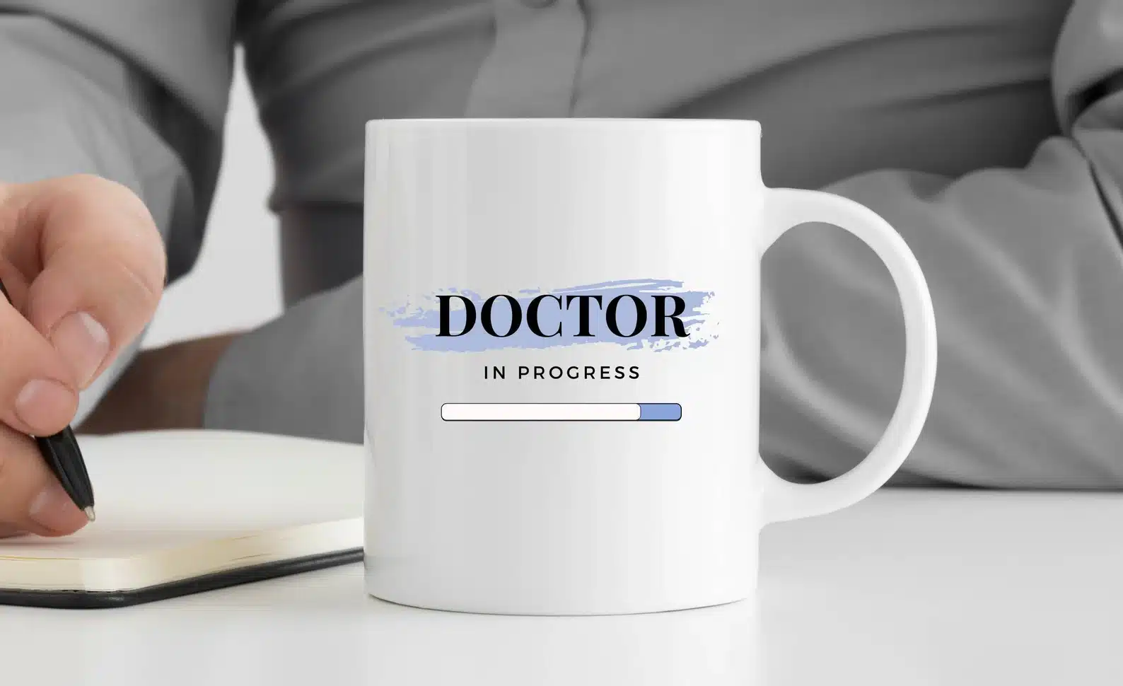Doctor Mug for Student