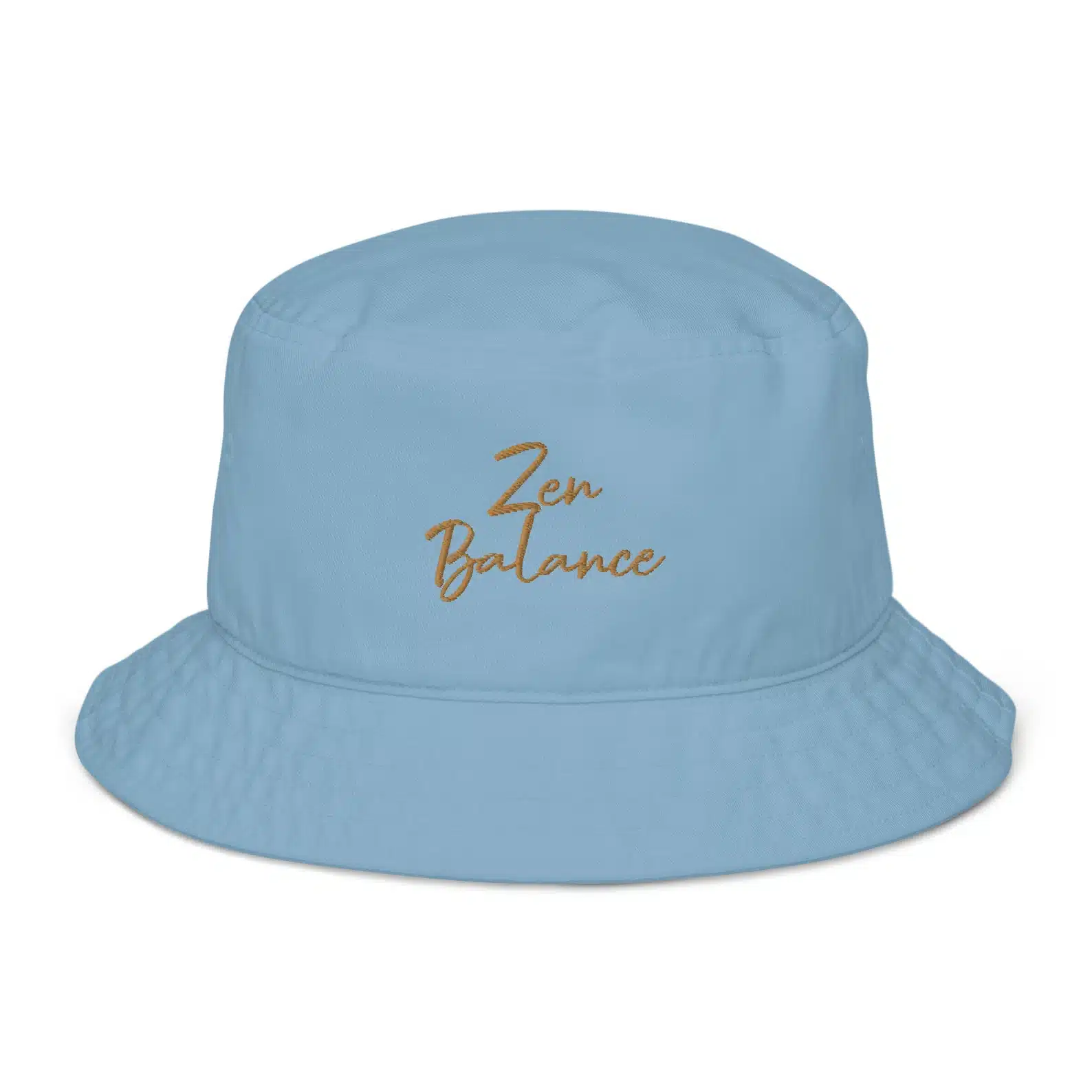 Zen Balance Organic Bucket Hat