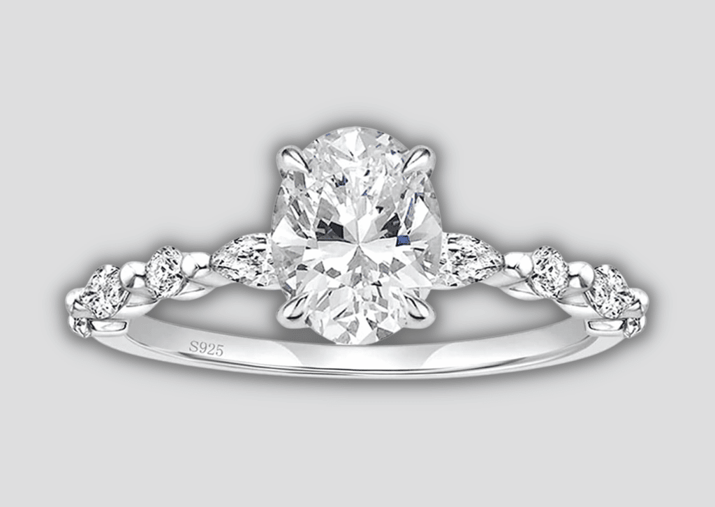 How Much Should a Man Spend on an Engagement Ring 6 Main Factors