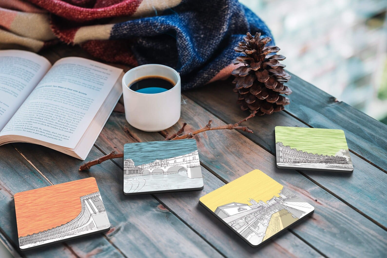 Unique Gift for Architects
