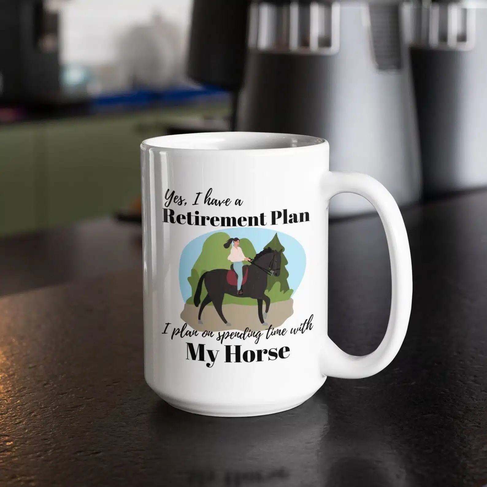 Yes I Have A Retirement Plan