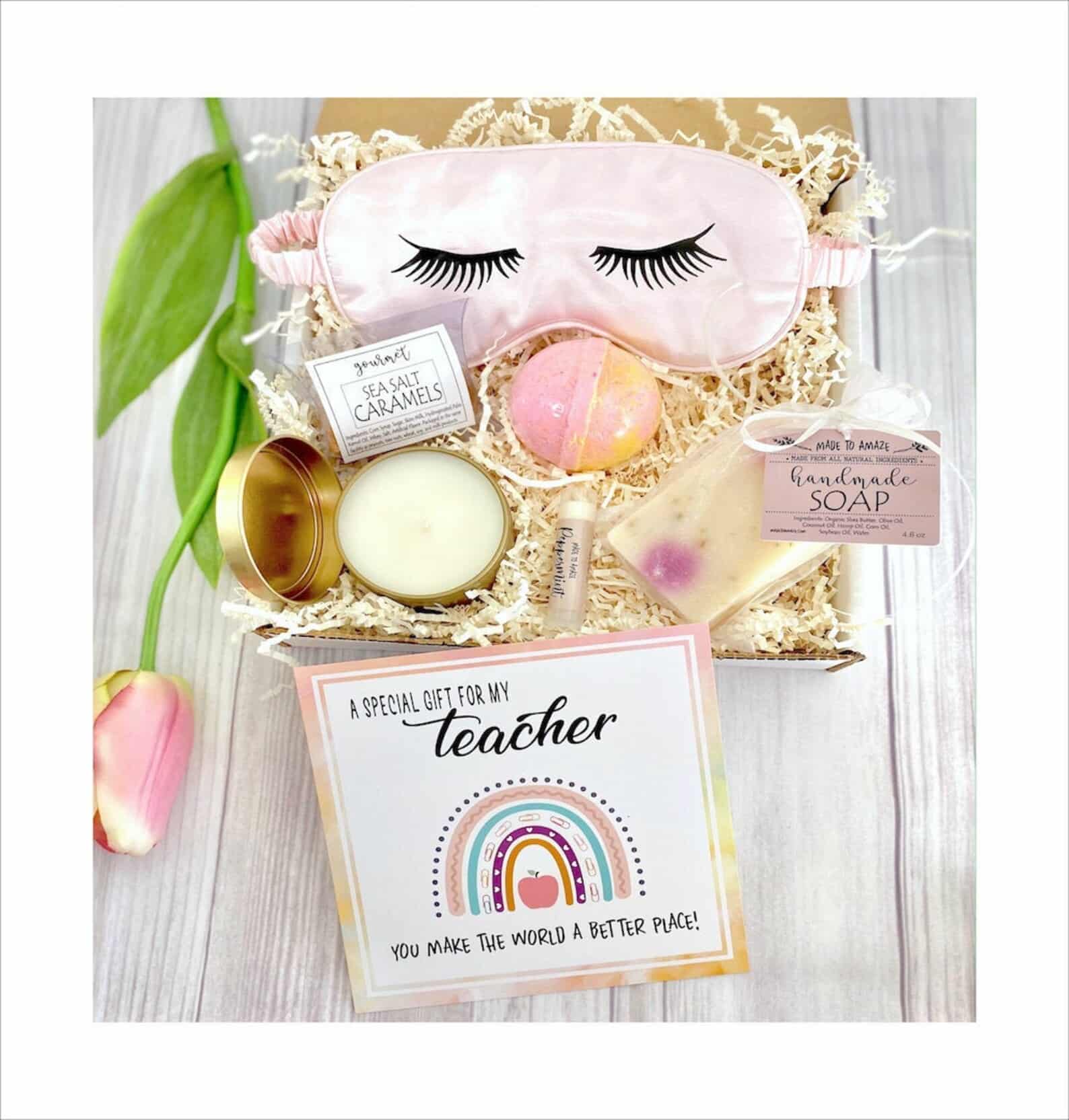 Teacher Gifts