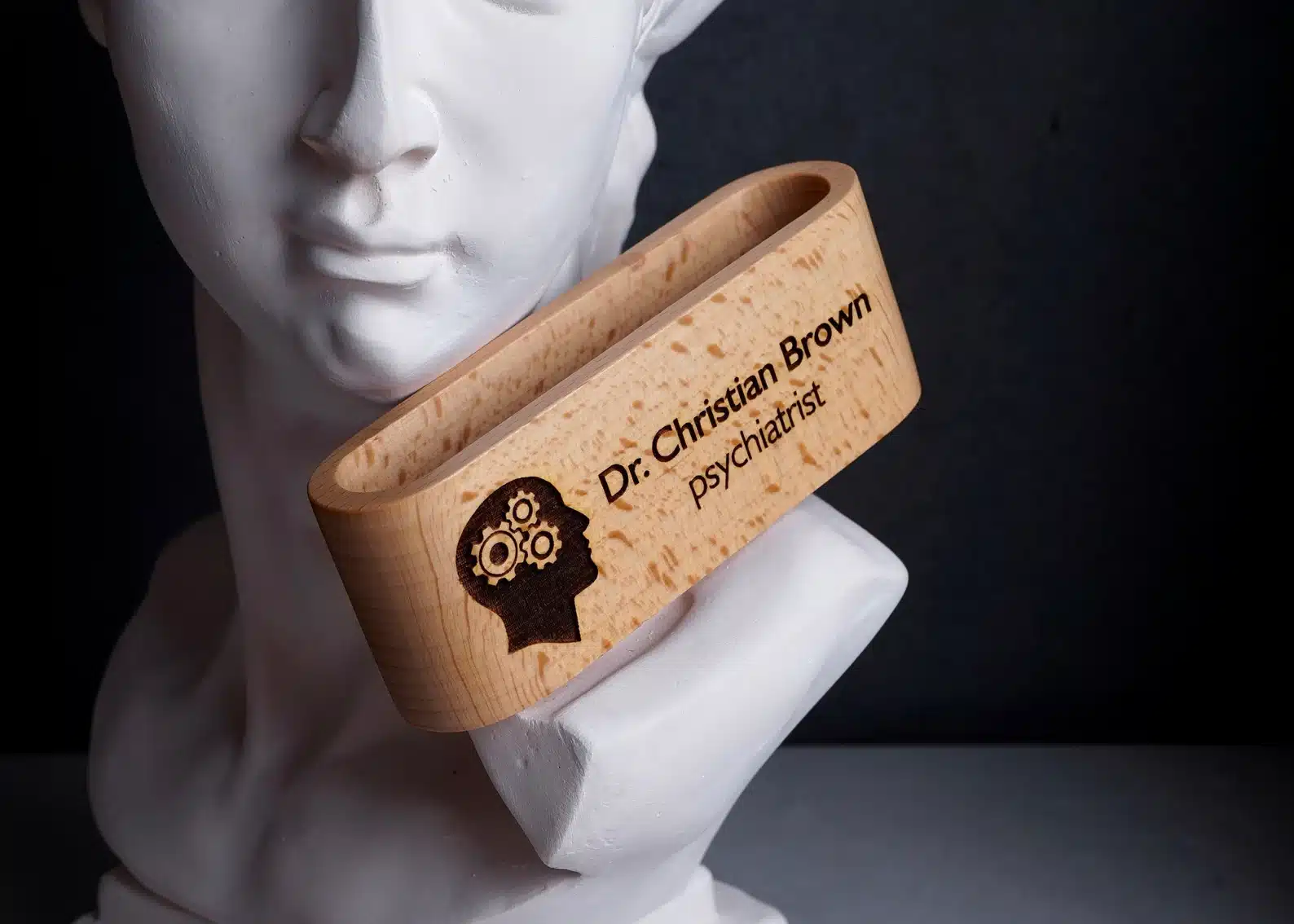 Personalized Psychologist Gift