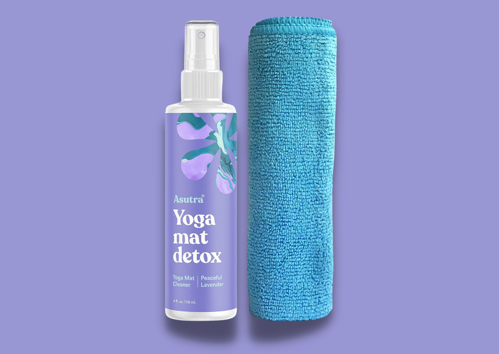 gift ideas for yoga lovers