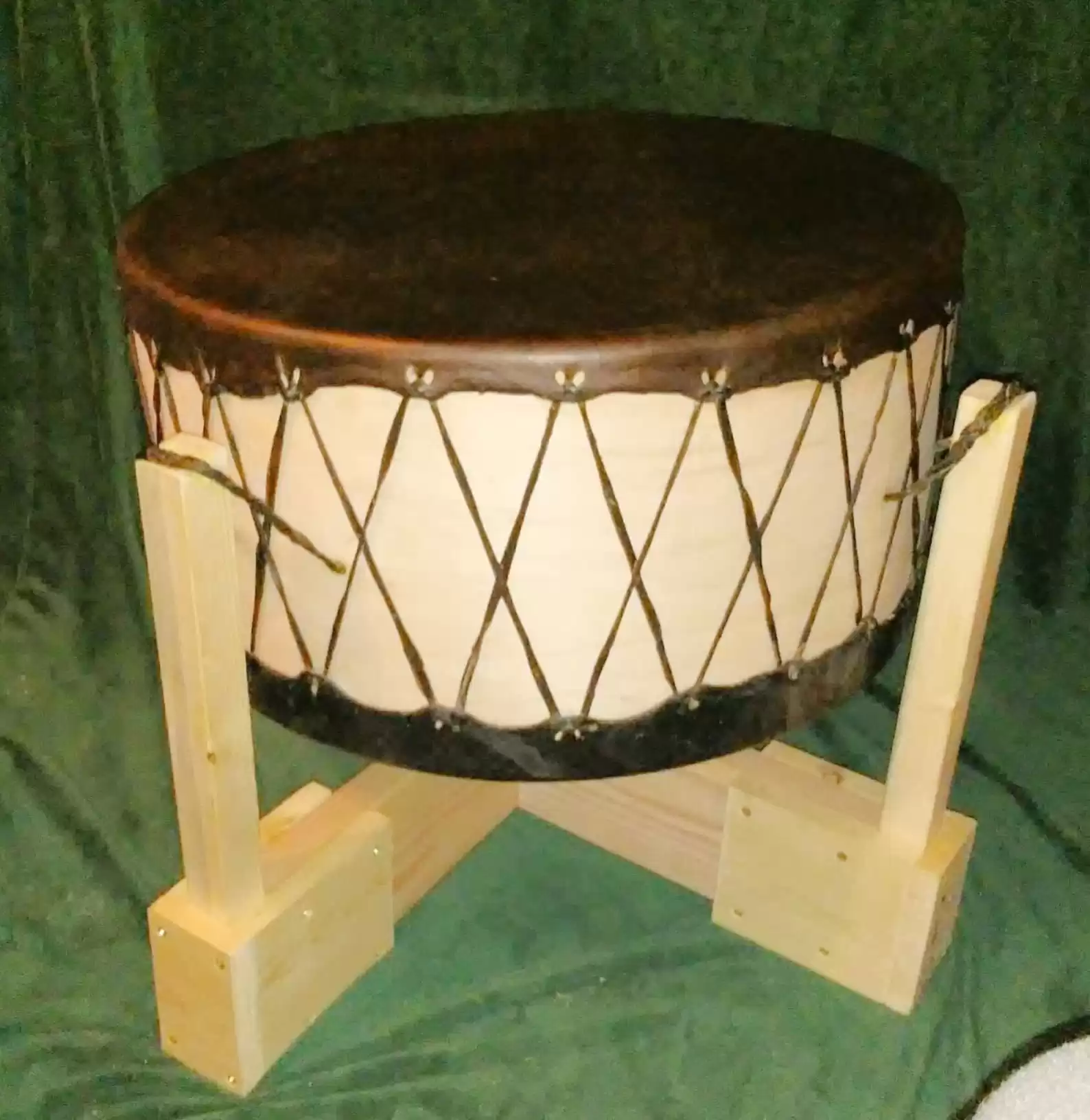 Ceremonial Drum Kit