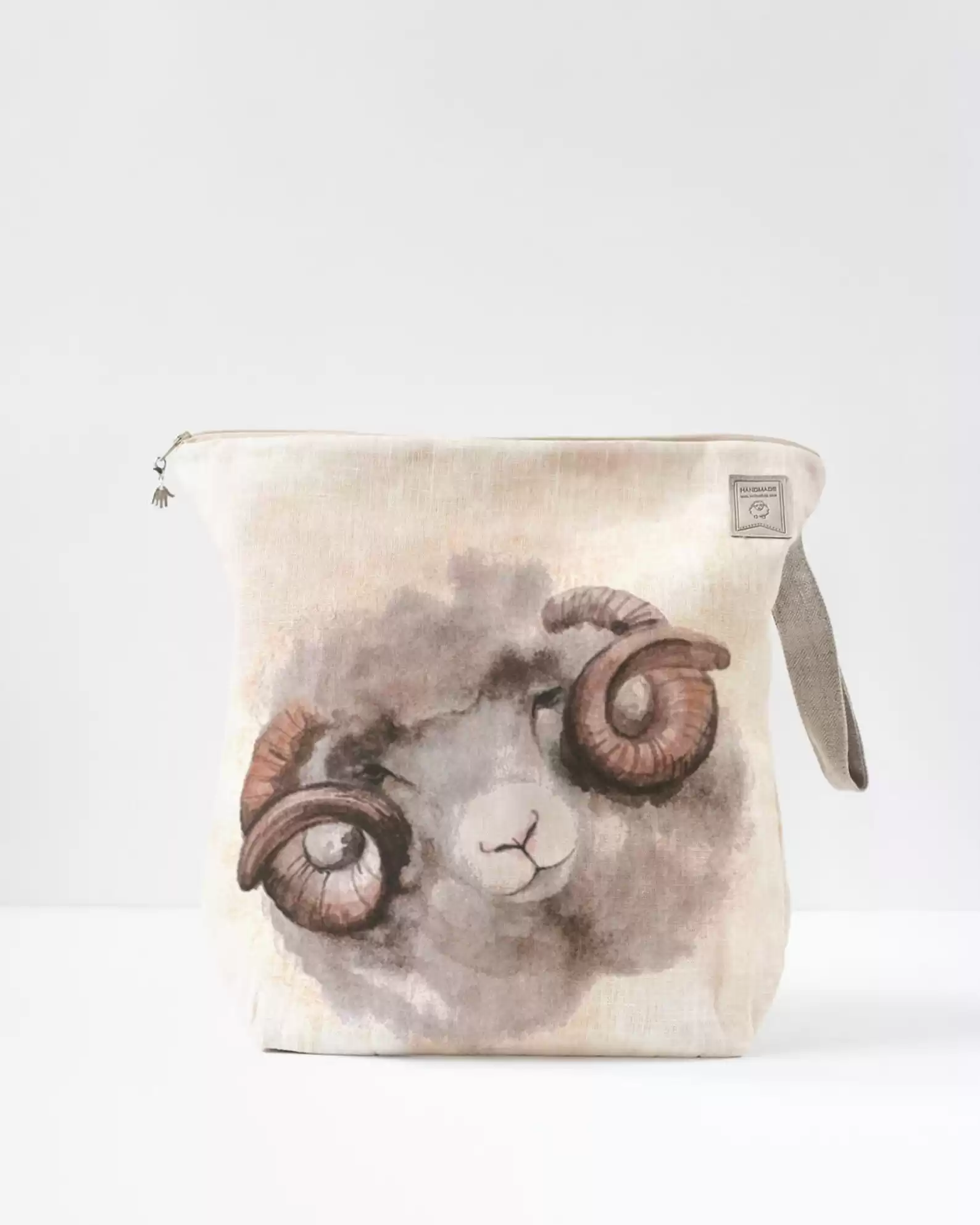 Sheep Project Bag