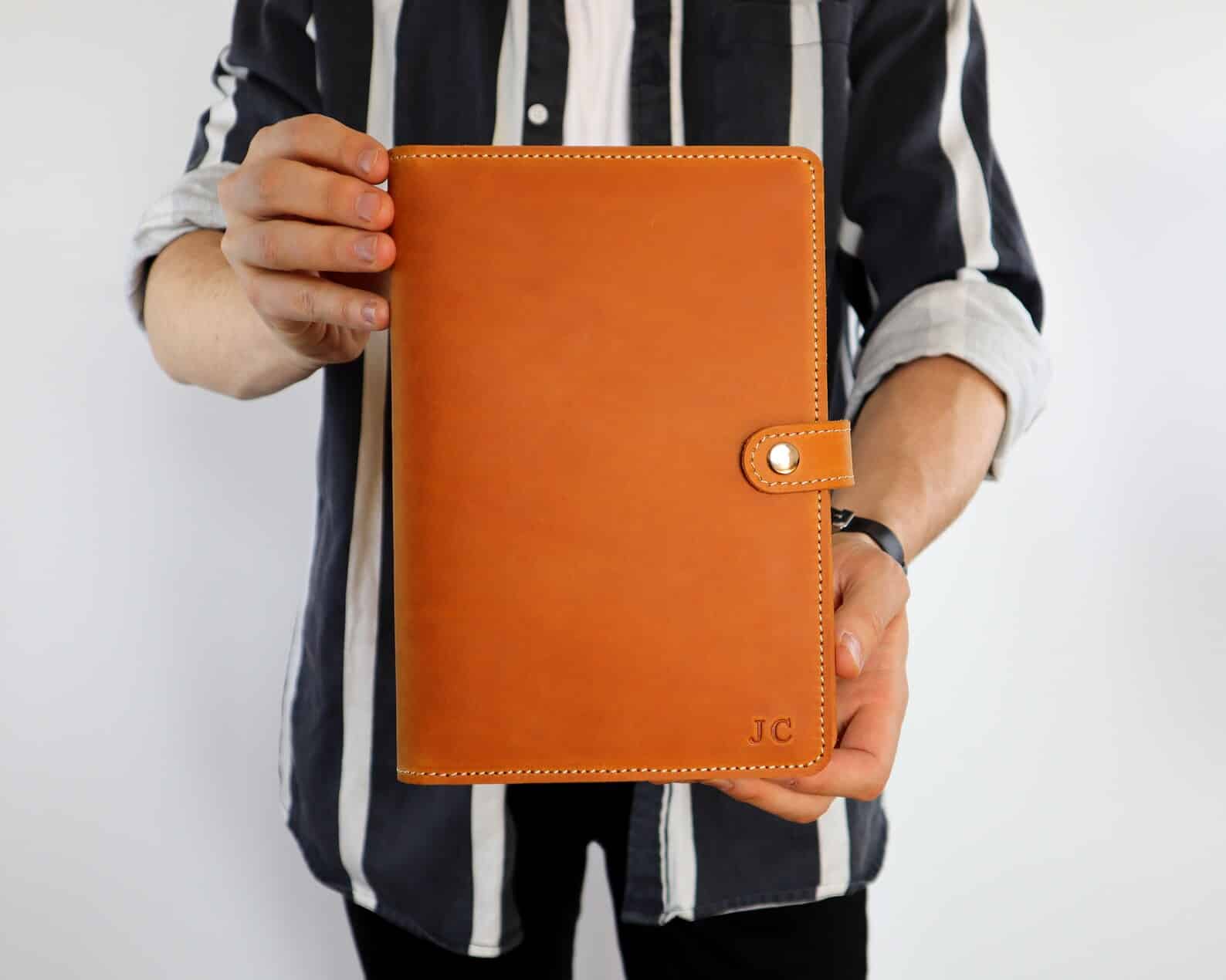 Notebook Cover