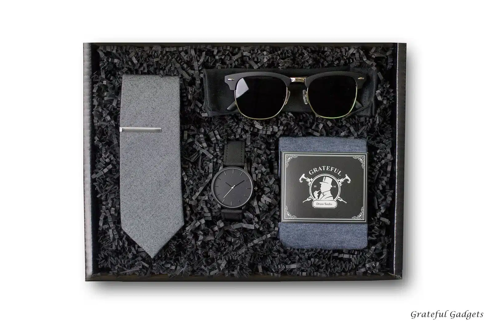 Complete Gift Set for Him