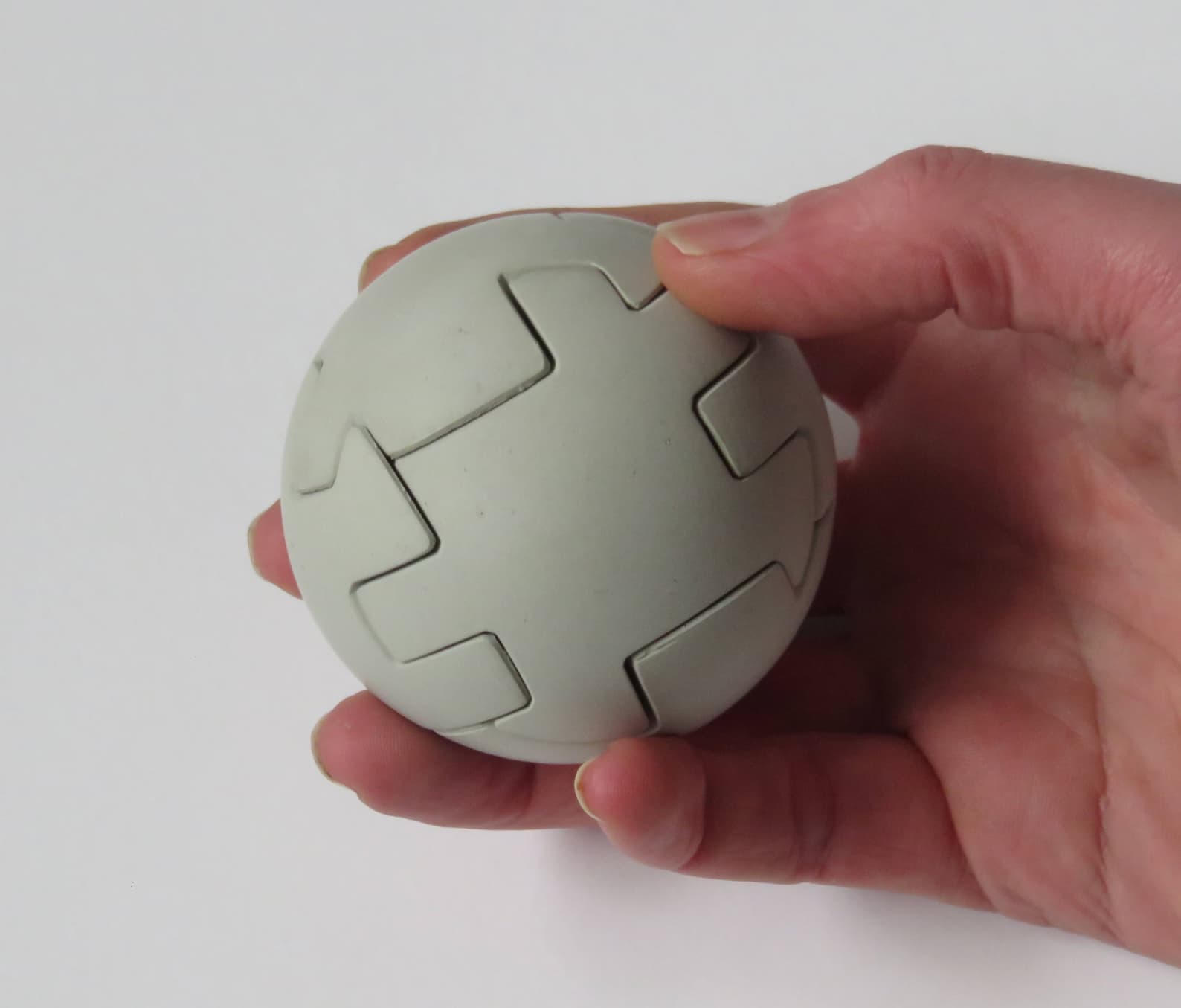 Concrete Puzzle