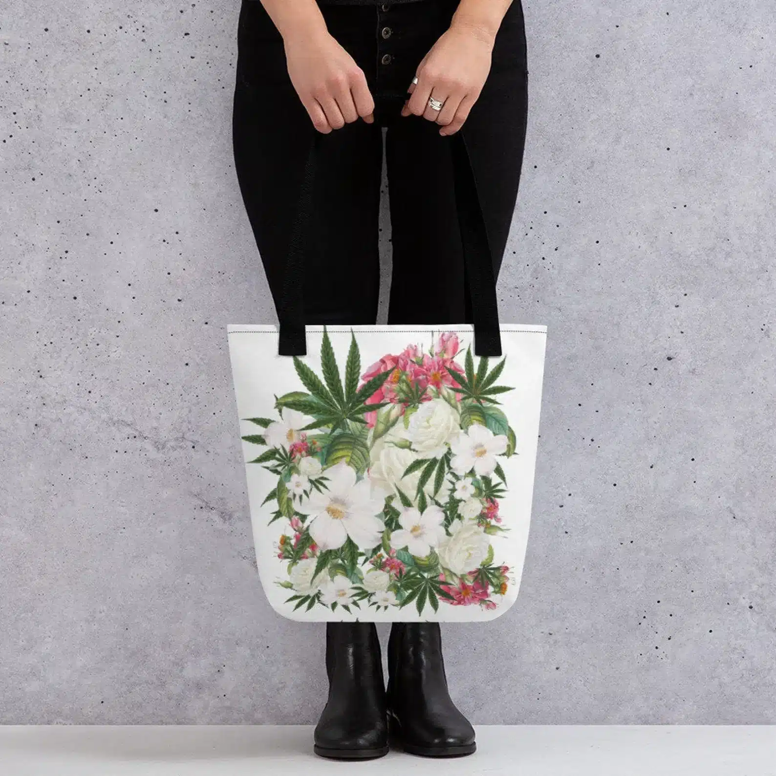 Tote Bag for Woman