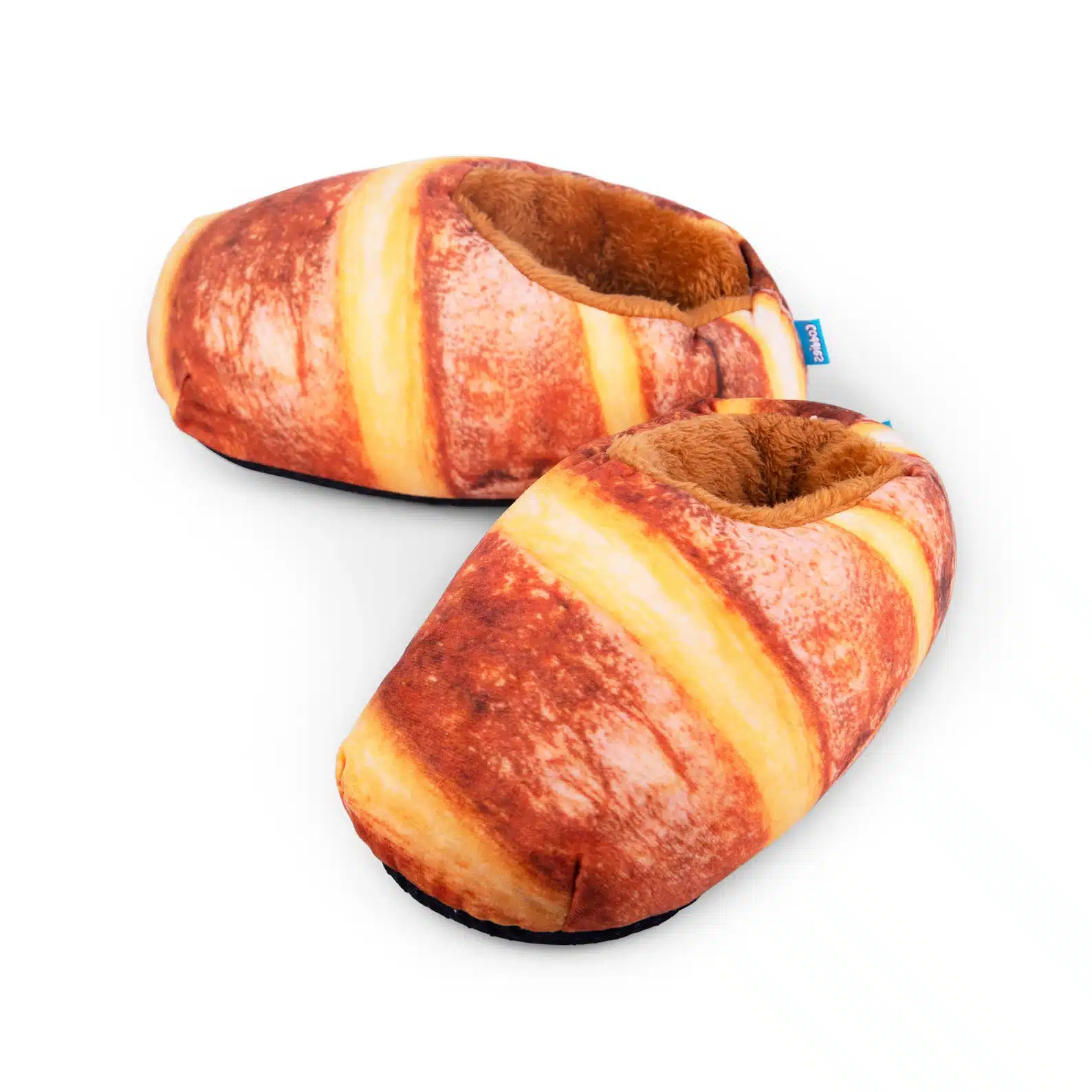 Coddies Loafers Bread Slippers