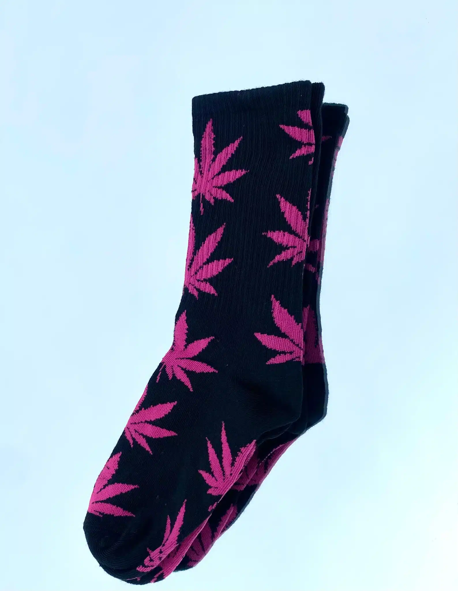 Leaf Socks Women