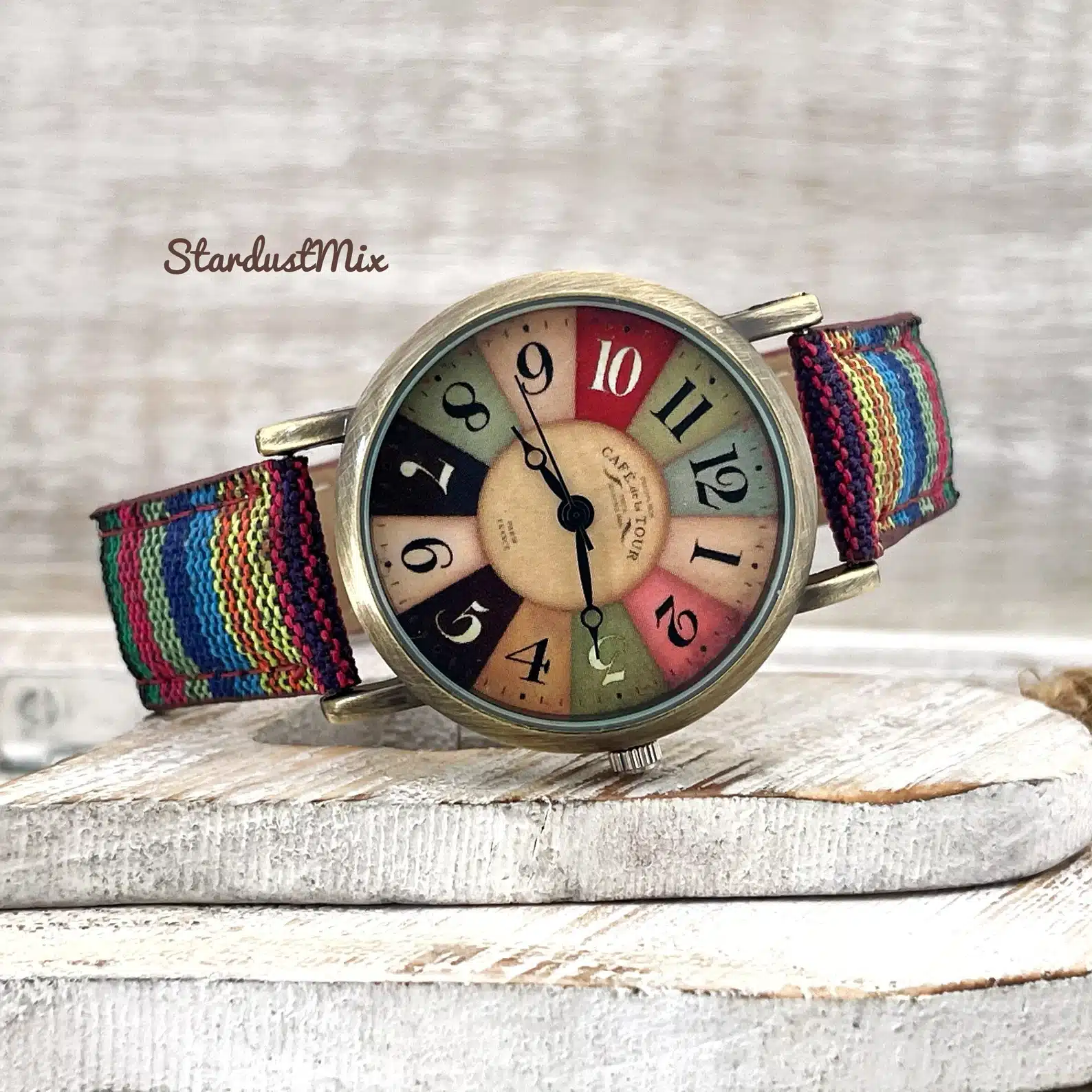 Cool Watches for Women