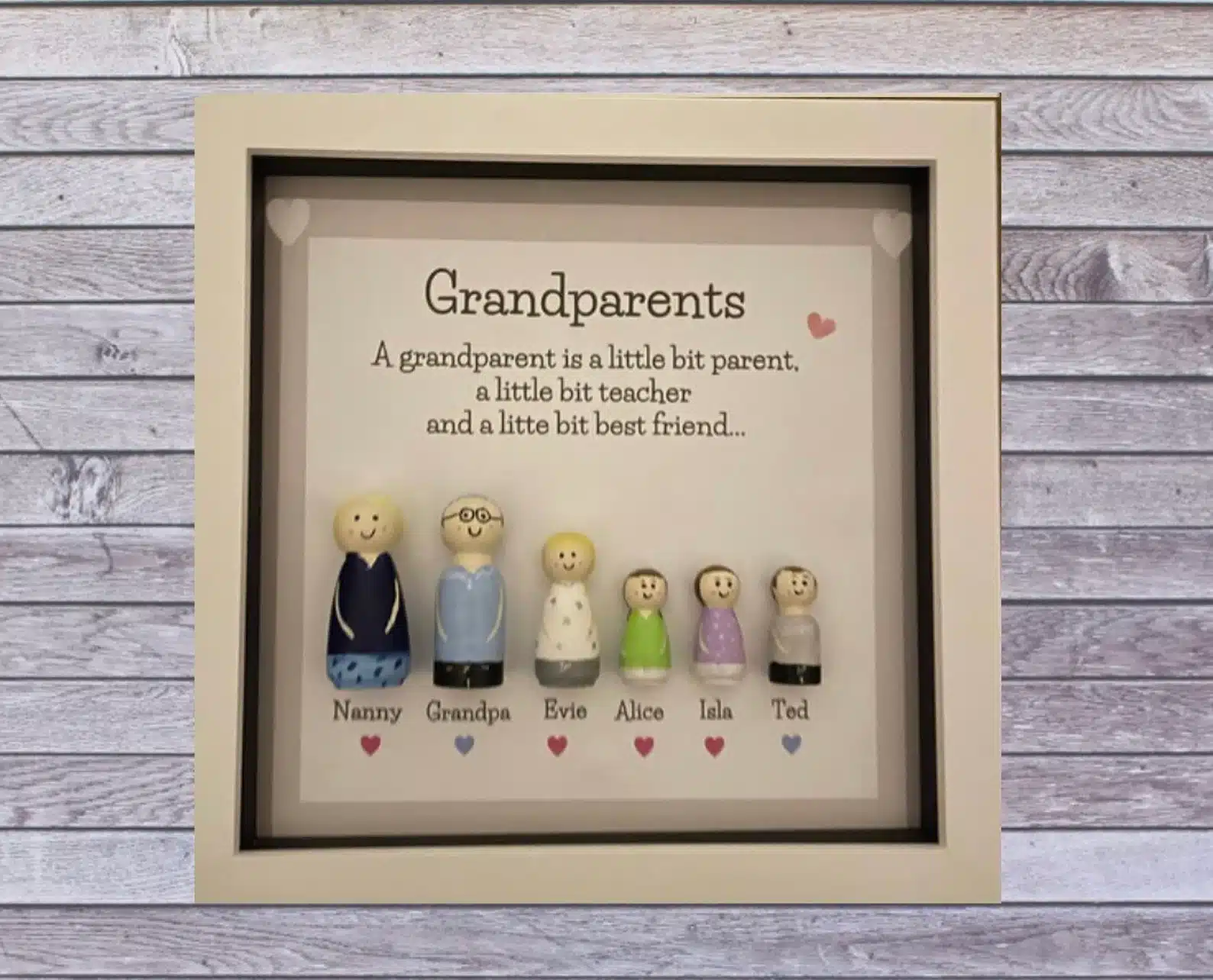 Grandparents Gift
