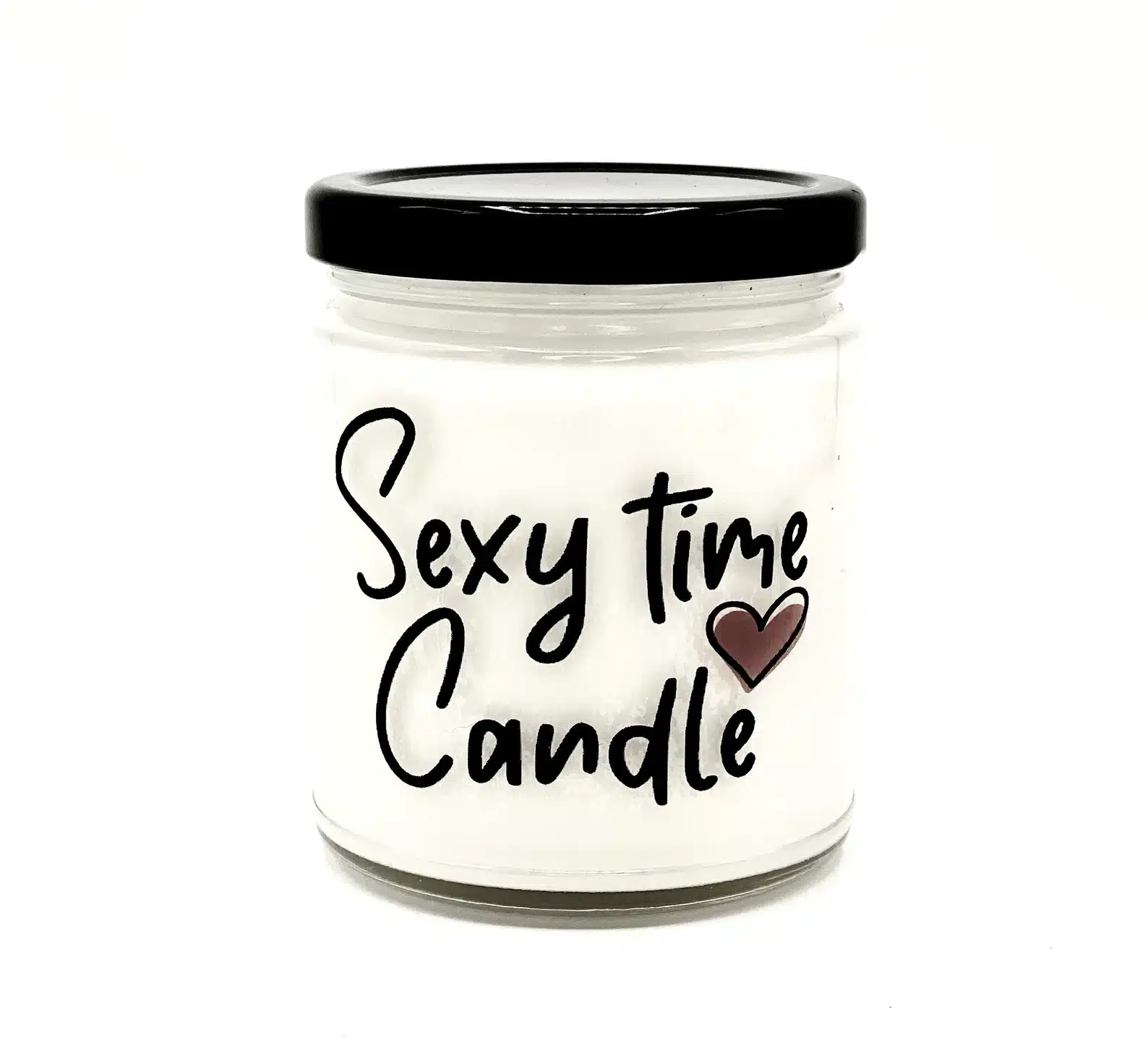 Sexy Time Candle Soy Gift