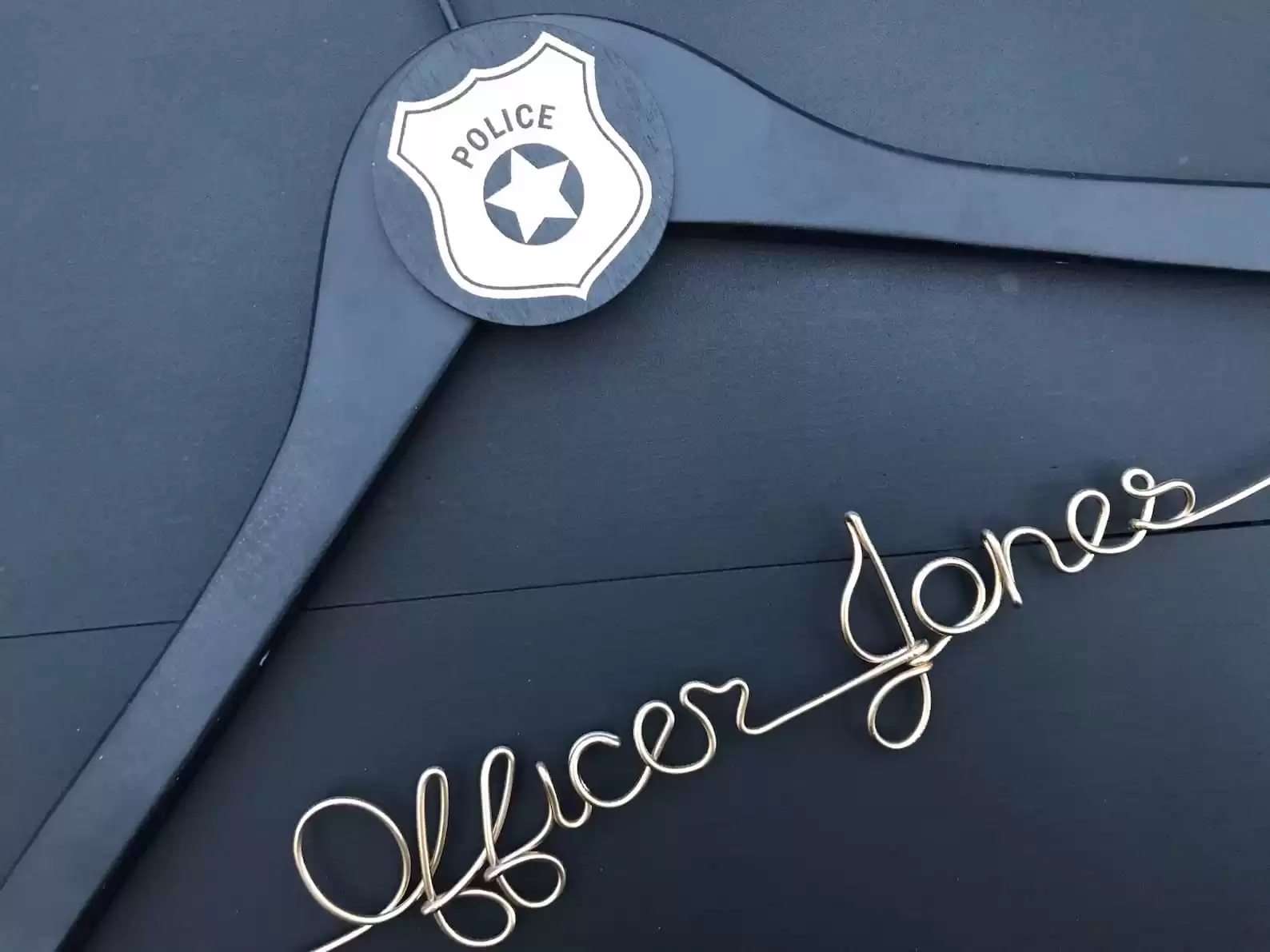 Police Academy Graduation Gifts