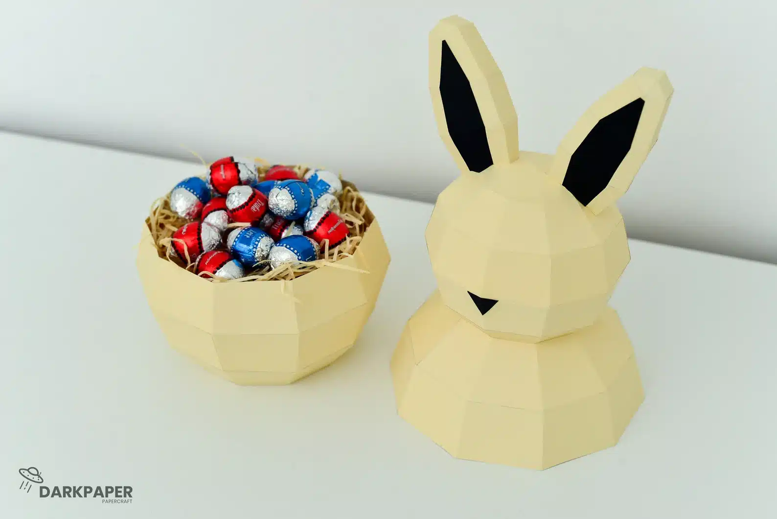 Rabbit Gift Box