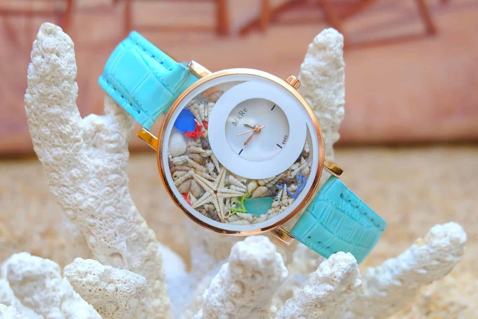 Beach Watches for Women
