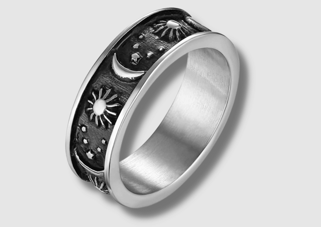 Cool Rings For Men