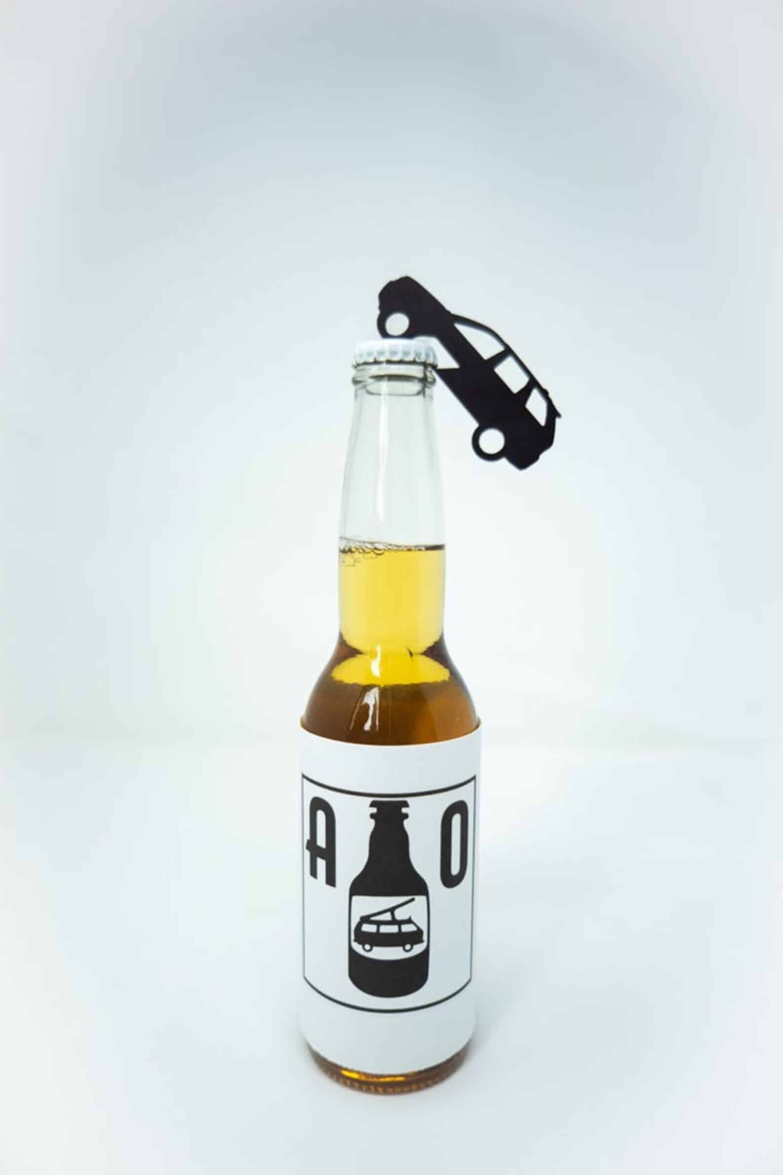 Jeep Grand Cherokee Bottle Opener