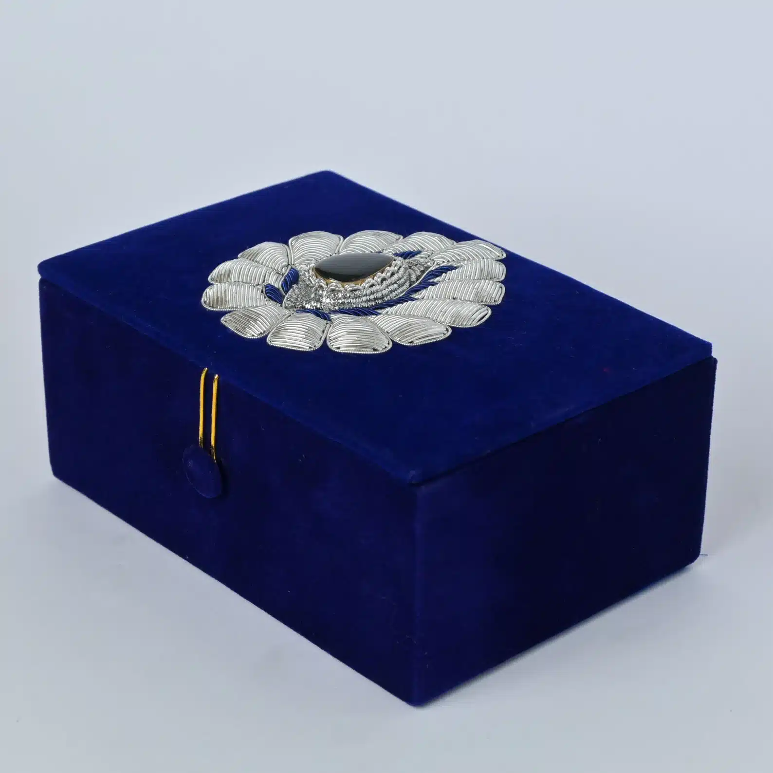 Handmade Christmas Gift Box