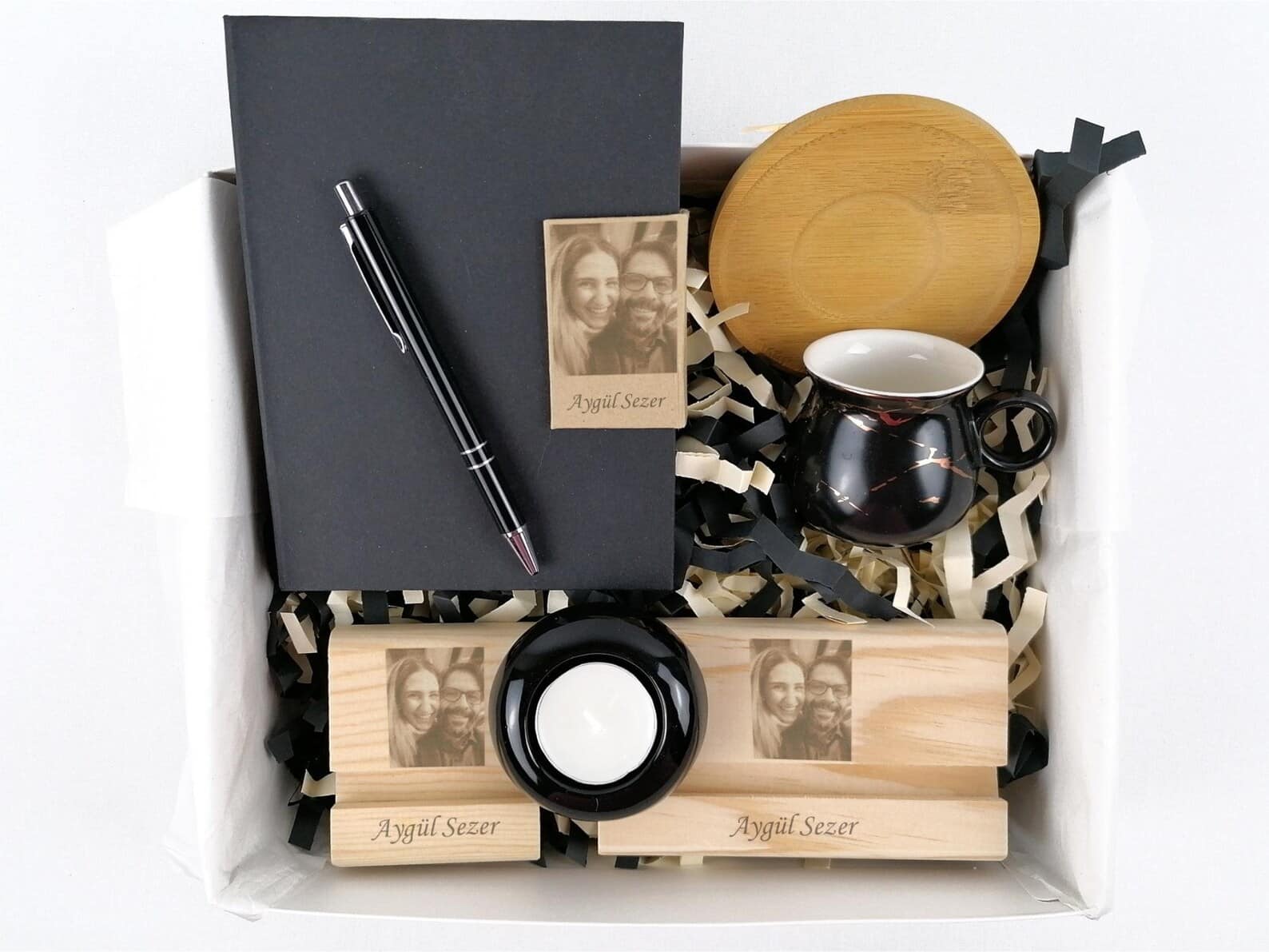 Thank You Gift Set