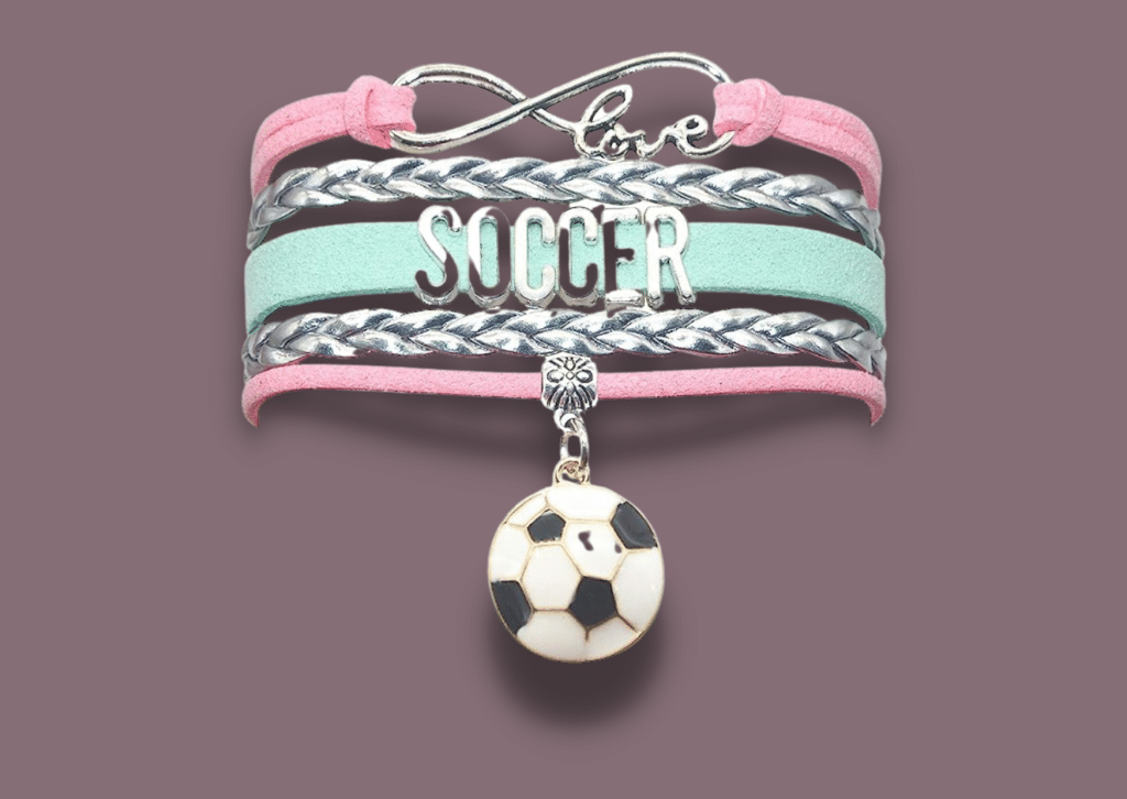 Soccer Gifts For Girls