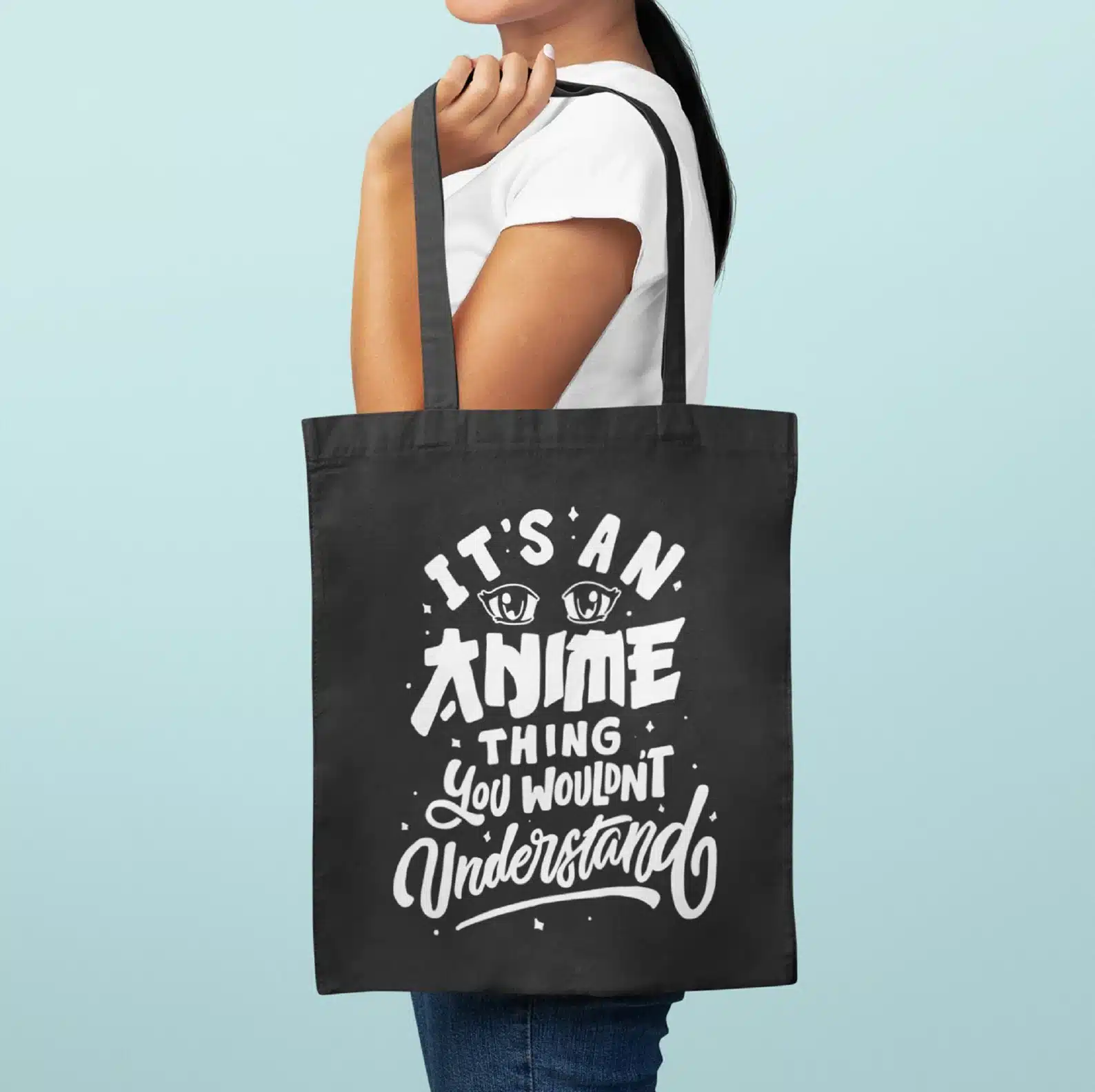 Anime Lover Gift Idea