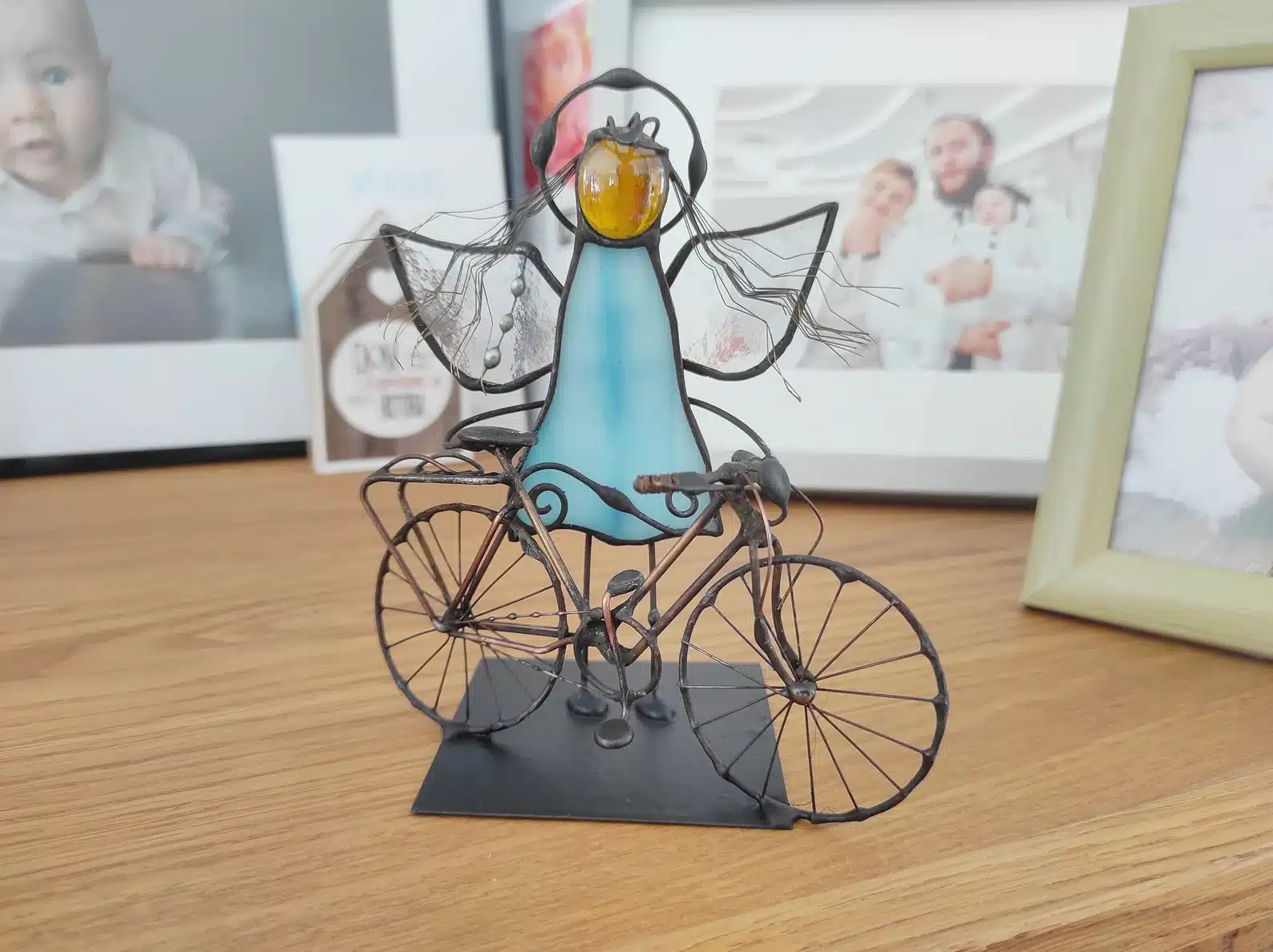 Gift for Cyclist and Bike Lover