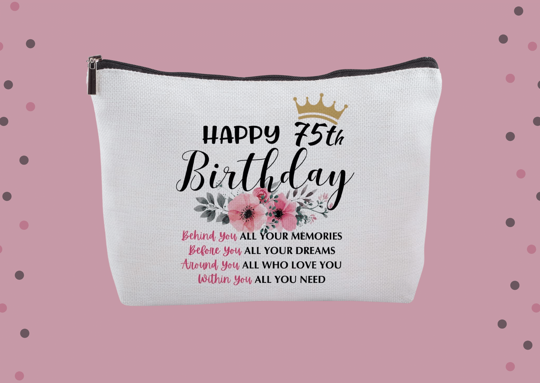 75th Birthday Gift Ideas For Mom – Best Presents Guide