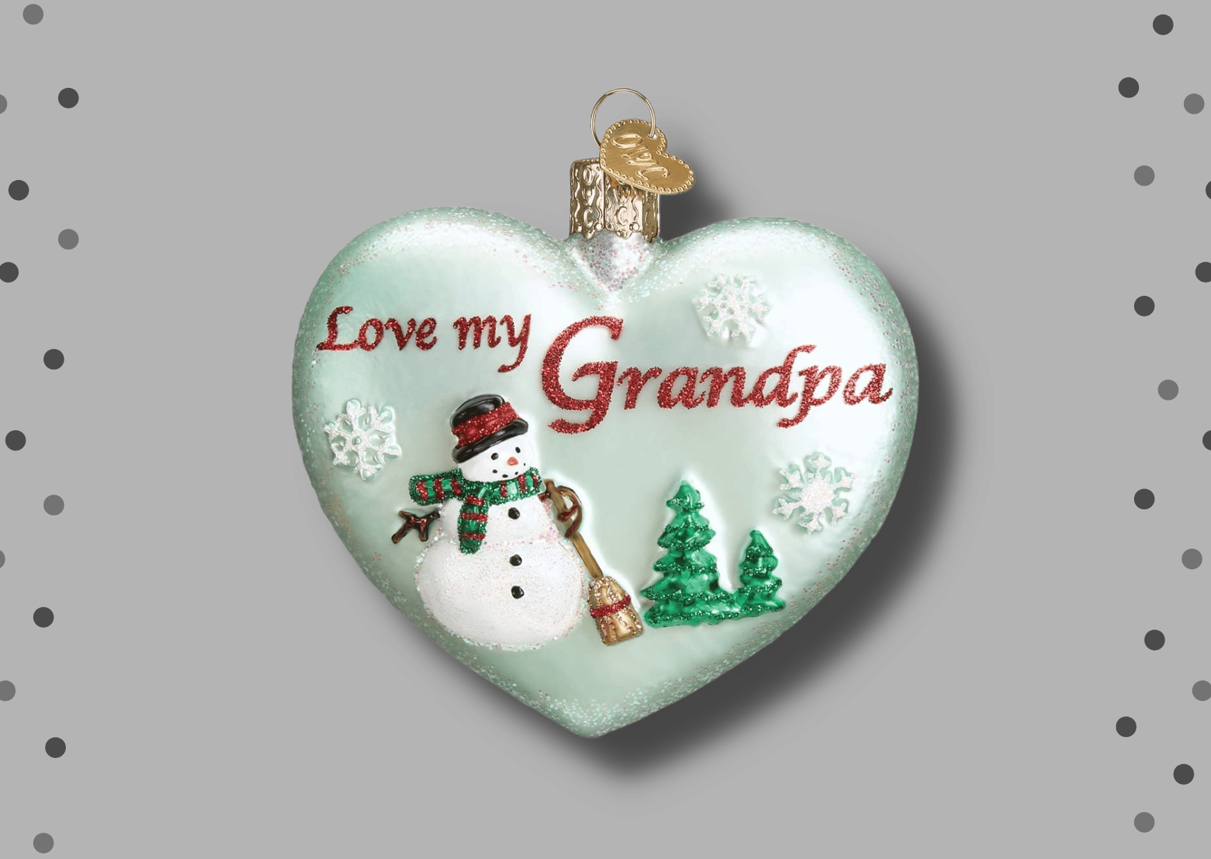 Grandpa Christmas Gifts