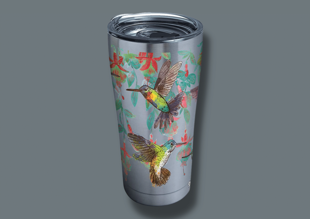 Hummingbird gift ideas