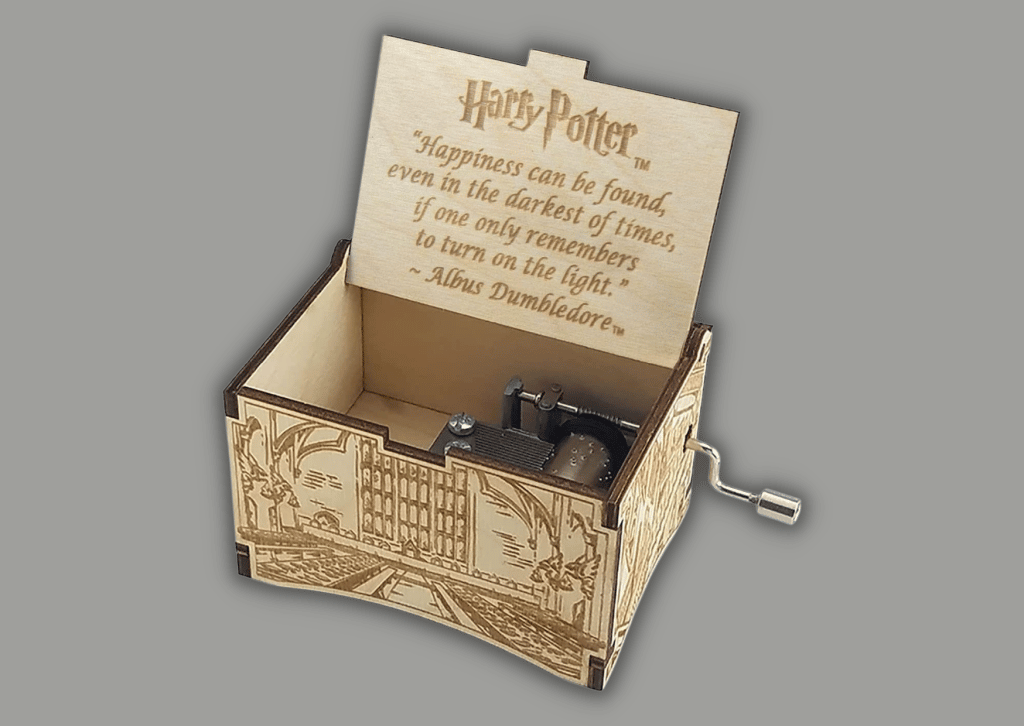 cool harry potter gifts