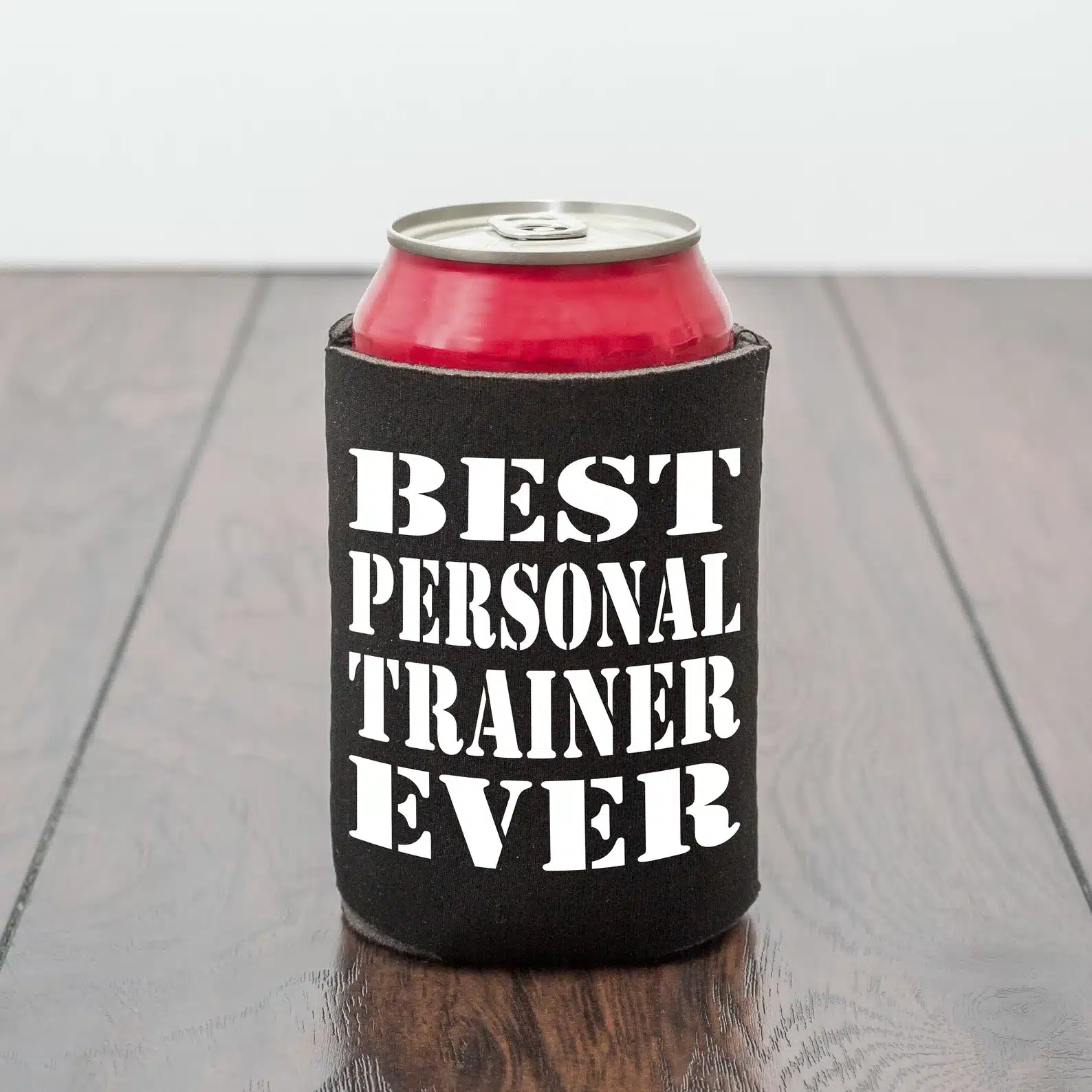 Personal Trainer Ever Can Cooler
