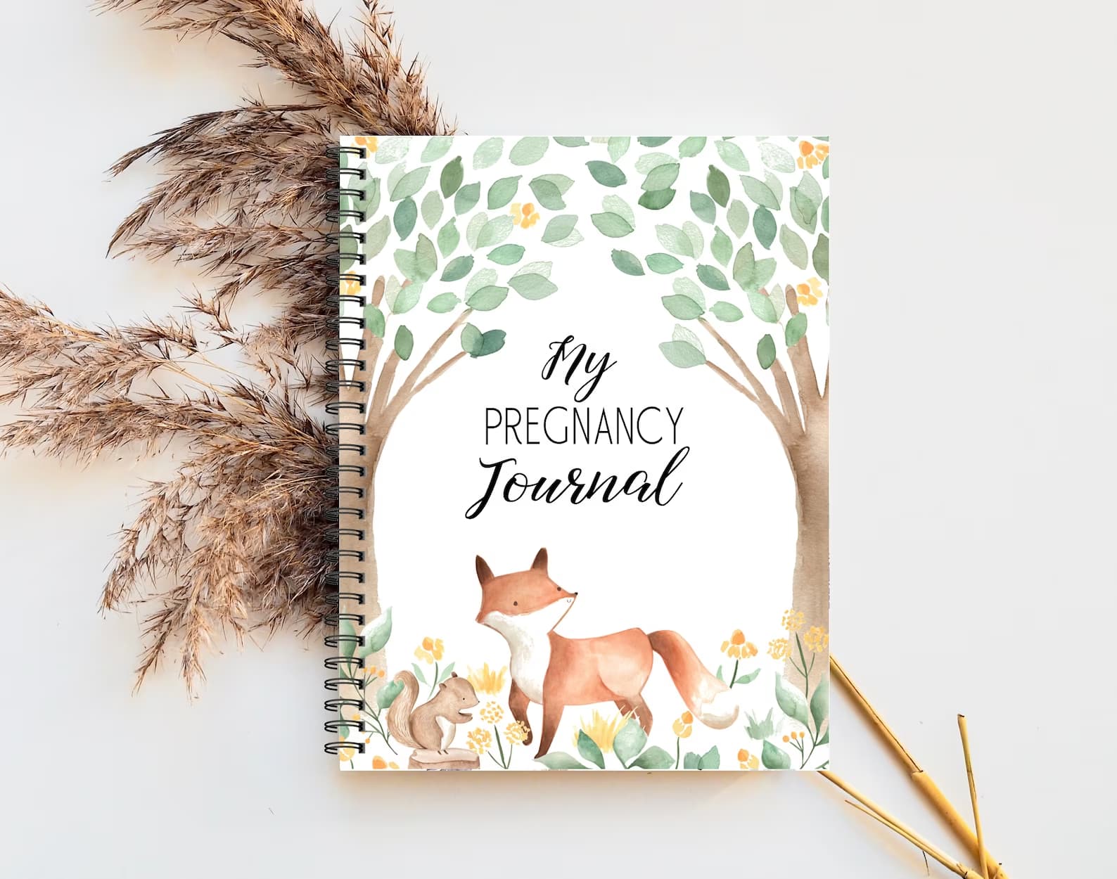 Pregnancy Journal