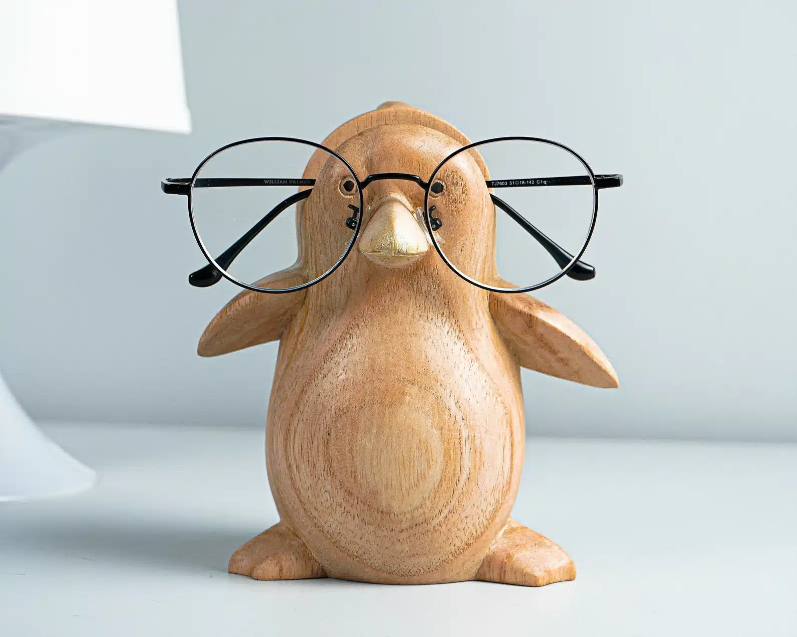 Penguin Eyeglasses Stand Glasses Holder