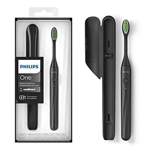 Philips Rechargeable Toothbrush