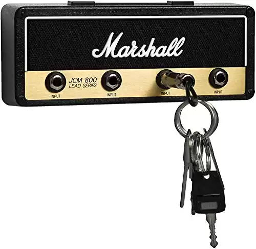 Marshall amp Key Hanger