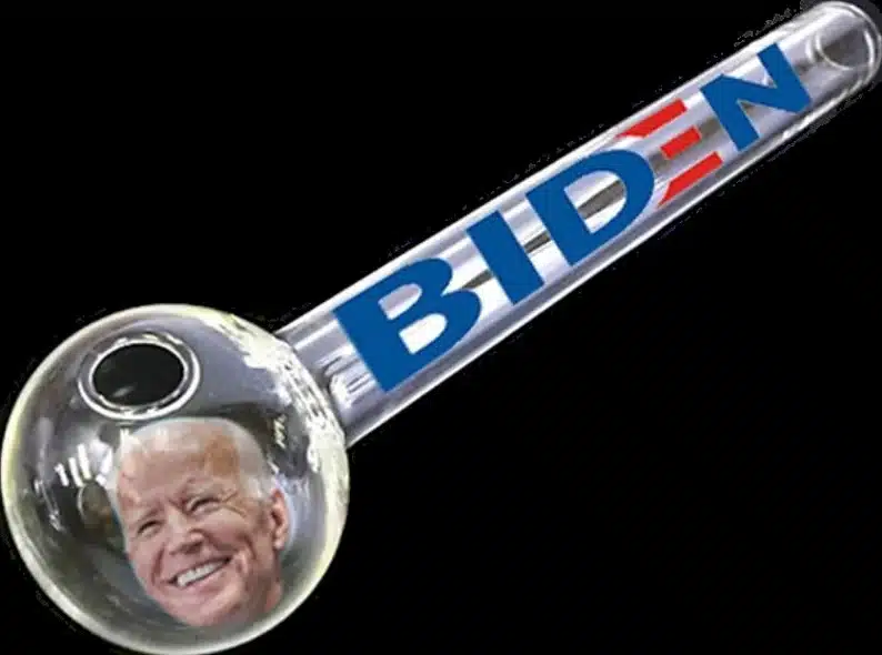 Biden Pipe