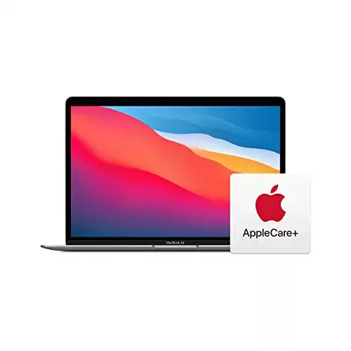 2020 Apple MacBook Air M1 13”