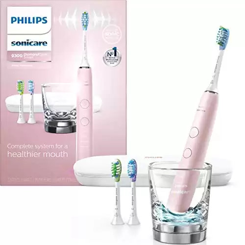 Philips Electric Power Toothbrush