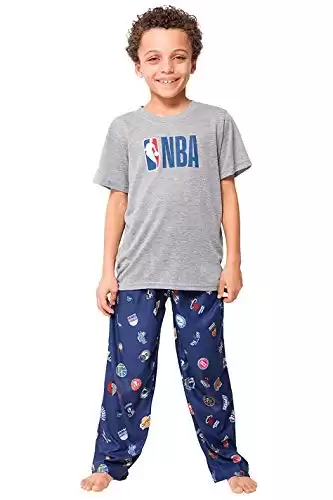 Ultra Game NBA Pijamas