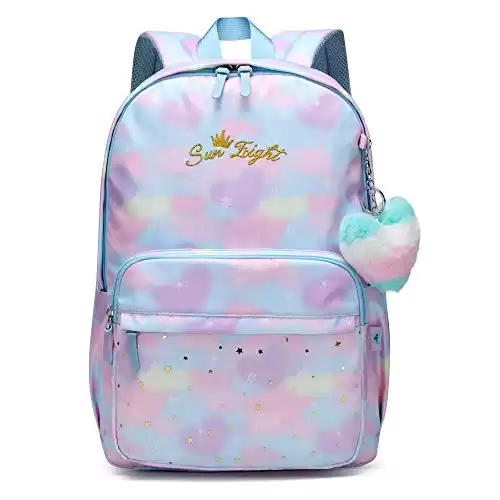 Girls Backpack for Kid