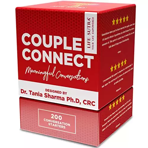 Couple Connect - Fun Games for Couples