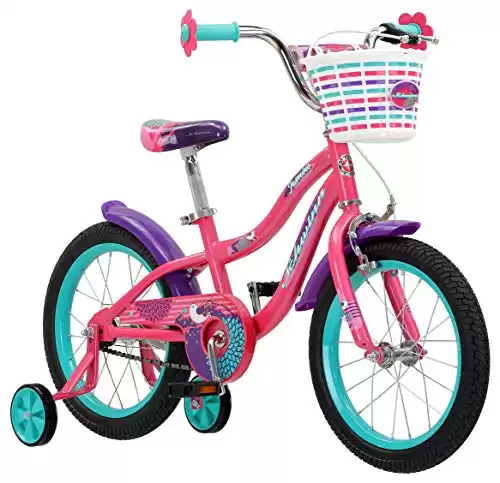 Schwinn Jasmine Girls Bike