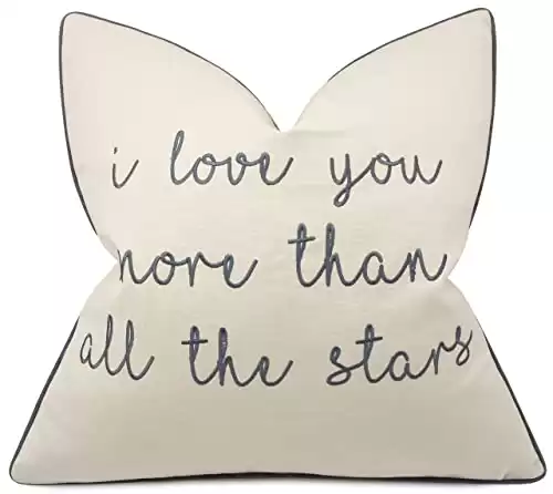 Decorative Accent Pillow Cover