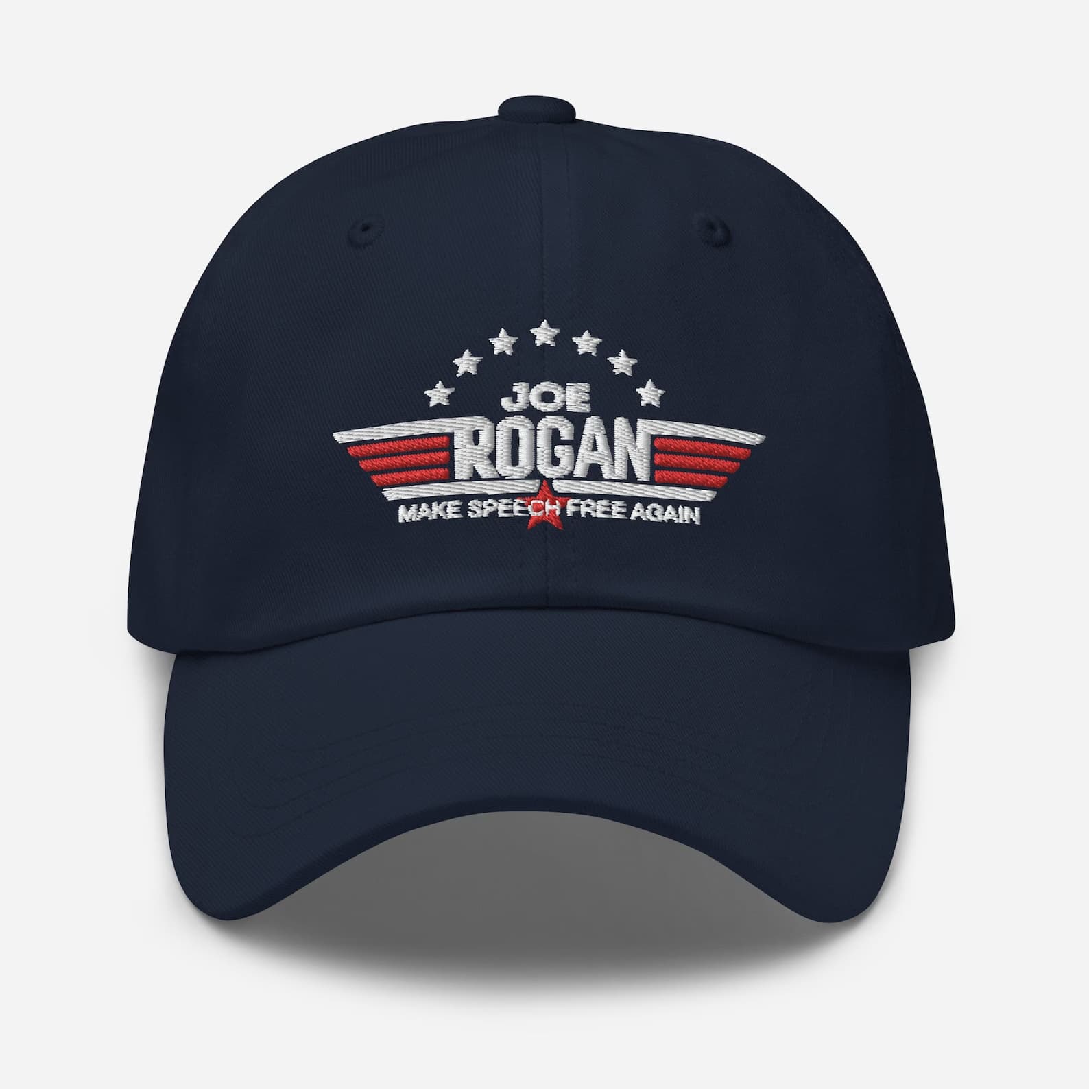 Joe Rogan Hat