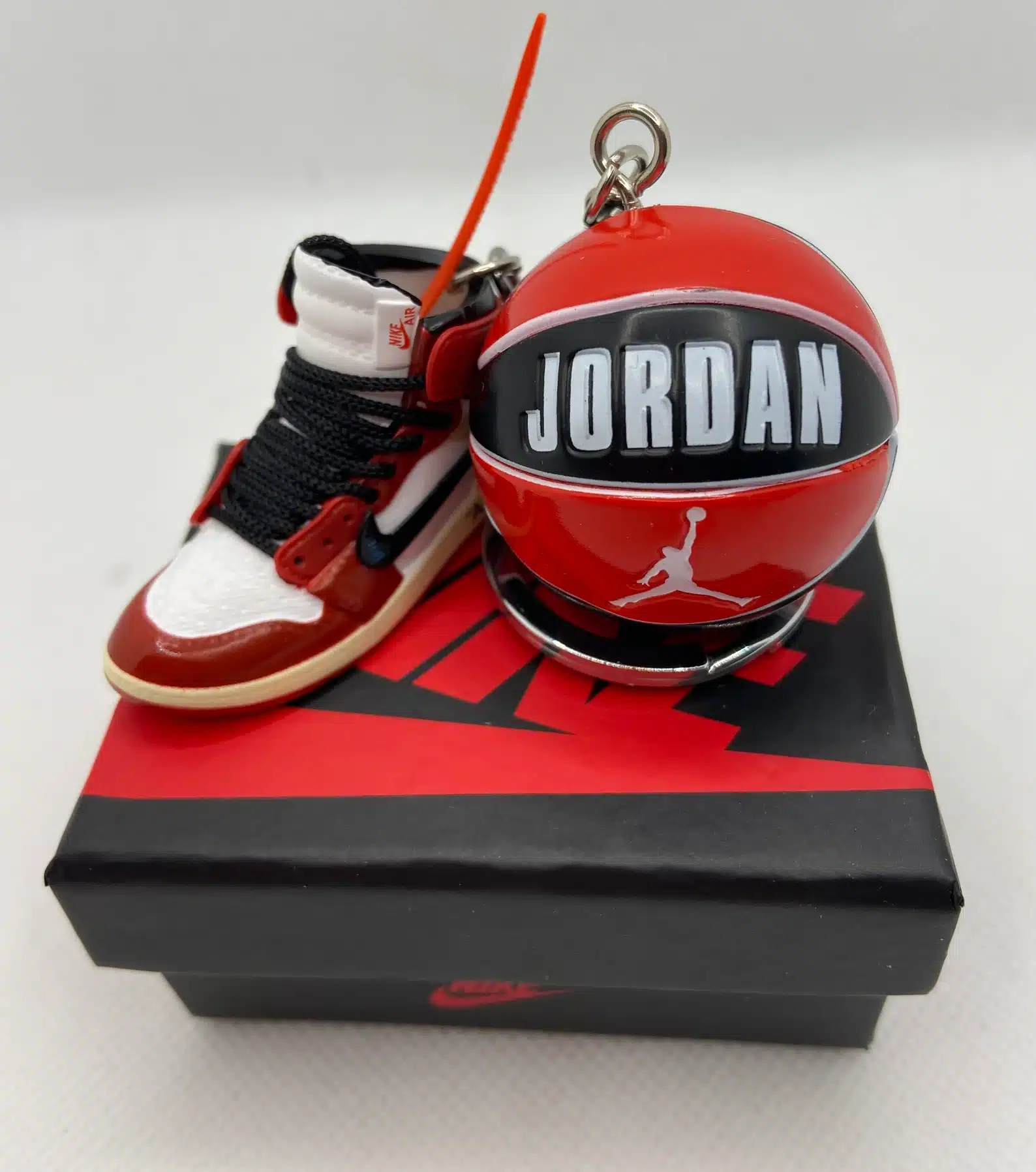 Air Jordan Basketball Gift Set